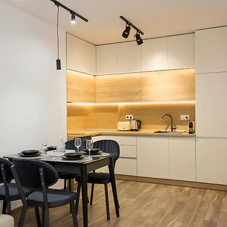 Flat In Azur Premium In St Constantine And Helena By Flat Mаnаger Sf. Constantin și Elena