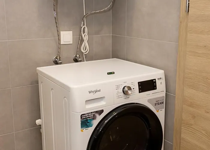 Flat In Azur Premium In St Constantine And Helena By Flat Mаnаger