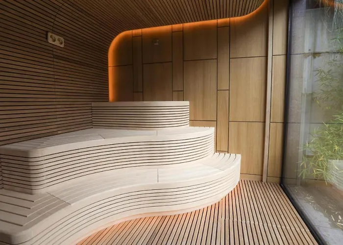 Flat In Azur Premium In St Constantine And Helena By Flat Mаnаger * Saints Constantine and Helena