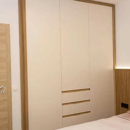 Flat In Azur Premium In St Constantine And Helena By Flat Mаnаger Saints Constantine and Helena