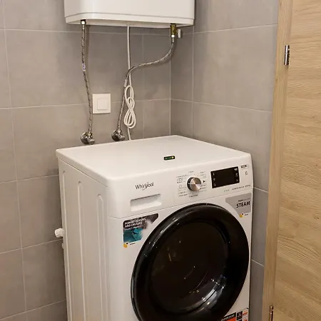 Flat In Azur Premium In St Constantine And Helena By Flat Mаnаger