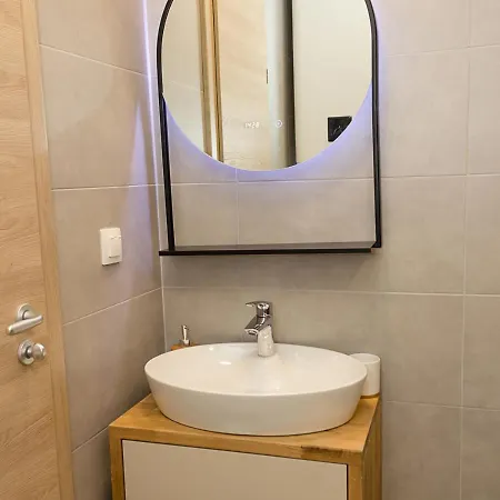 Flat In Azur Premium In St Constantine And Helena By Flat Mаnаger Apartamento *