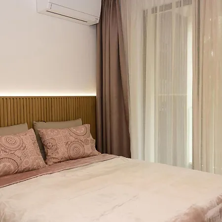 Flat In Azur Premium In St Constantine And Helena By Flat Mаnаger * Saints Constantine and Helena