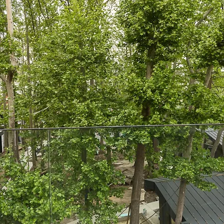 Flat In Azur Premium In St Constantine And Helena By Flat Mаnаger *