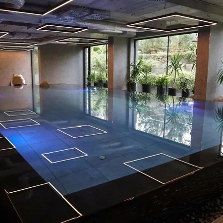 Flat In Azur Premium In St Constantine And Helena By Flat Mаnаger