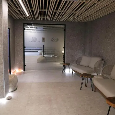 Flat In Azur Premium In St Constantine And Helena By Flat Mаnаger Saints Constantine and Helena