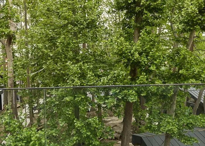 Flat In Azur Premium In St Constantine And Helena By Flat Mаnаger *