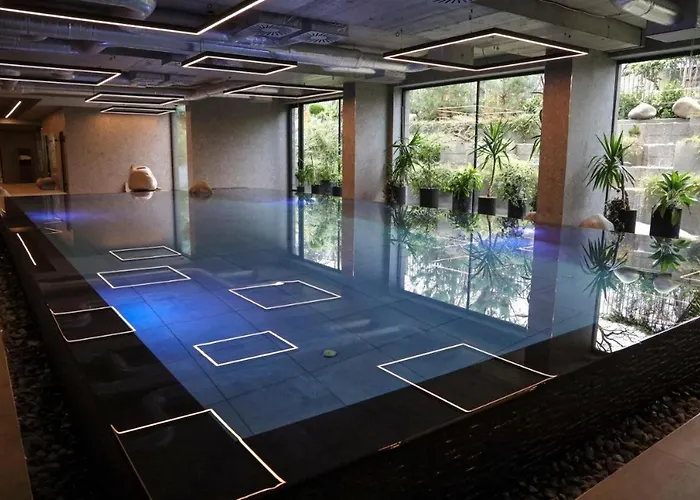 Flat In Azur Premium In St Constantine And Helena By Flat Mаnаger