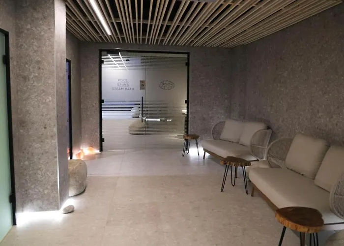 Flat In Azur Premium In St Constantine And Helena By Flat Mаnаger Aziz Konstantin ve Elena